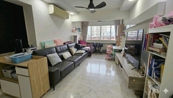Blk 87 Redhill Close (Bukit Merah), HDB 5 Rooms #537125491